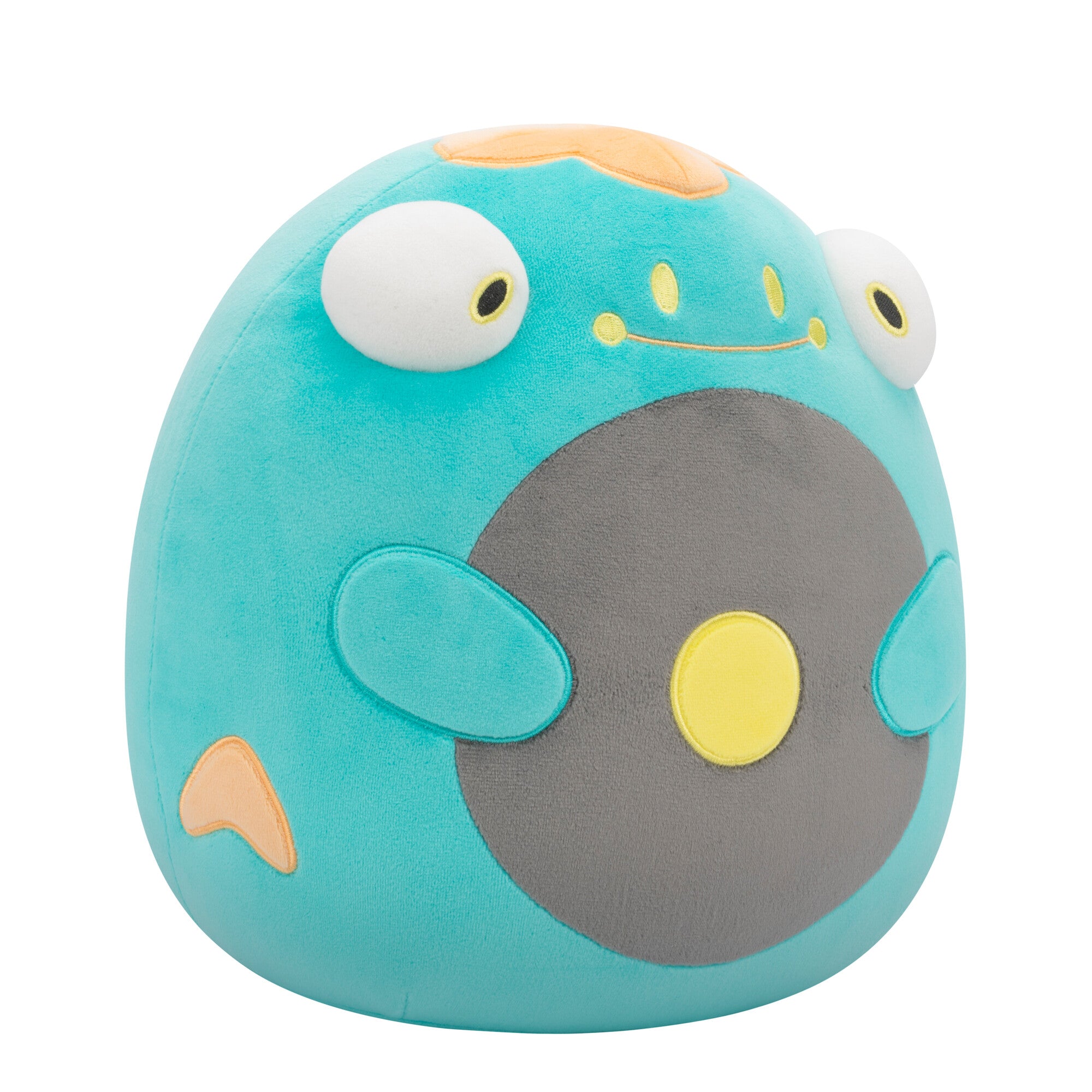 Pokemon Squishmallows 10in Plush Belibolt