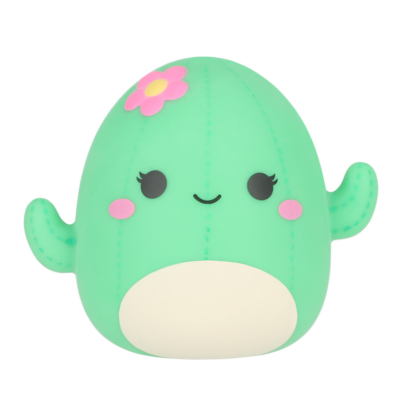 SQUISHMALLOWS - Squooshems 2.5 inch Mystery Packs- Series 8