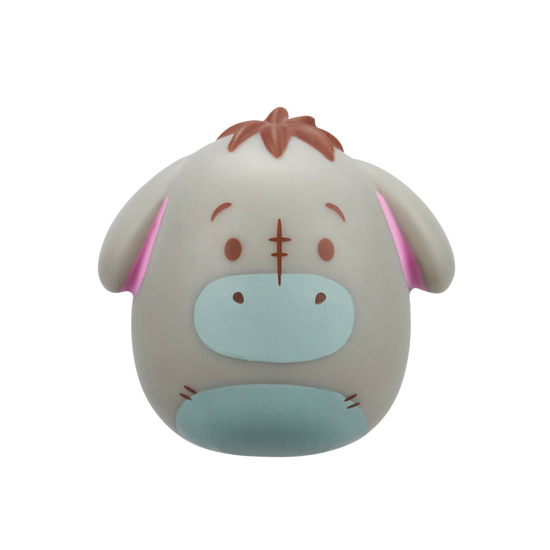 SQUISHMALLOWS - Squooshems 2.5 inch Mystery Packs- Disney Series 4