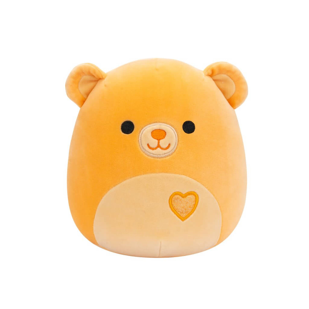 SQUISHMALLOWS 5" Plush Valentines 2024 Asst