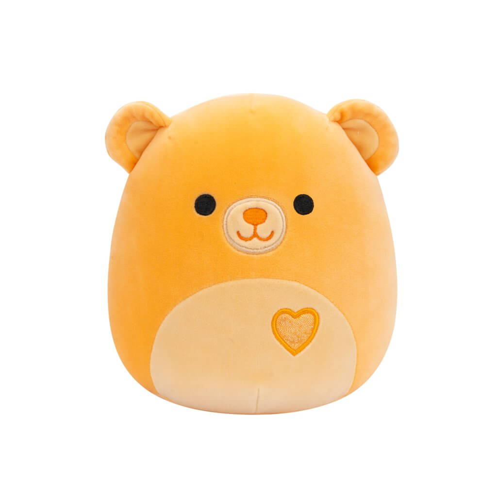 SQUISHMALLOWS 5" Plush Valentines 2024 Asst