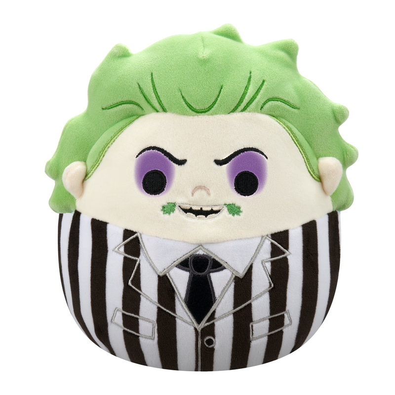 SQUISHMALLOWS 10" Beetlejuice