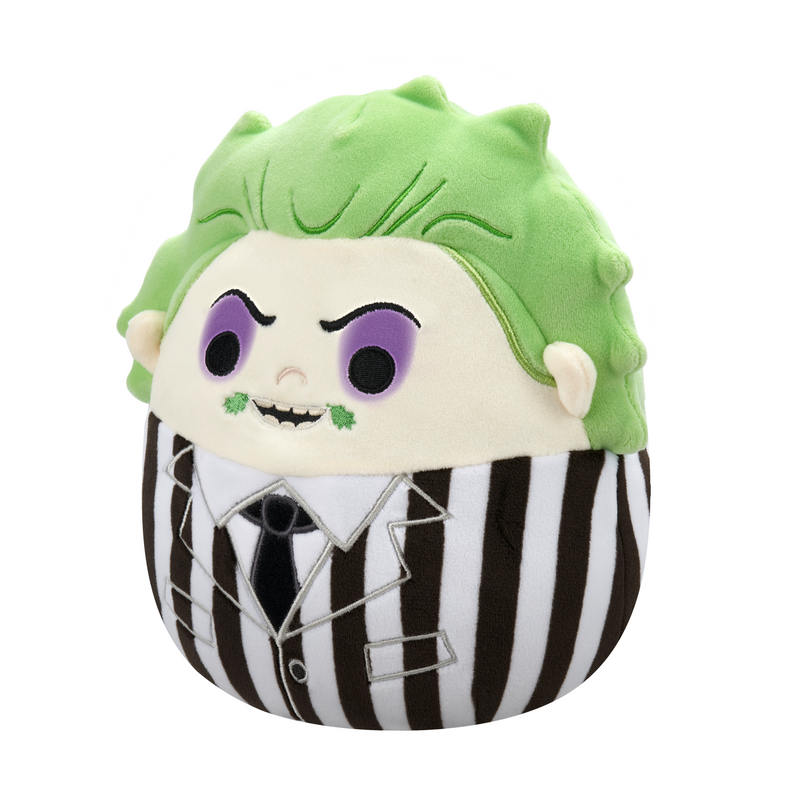 SQUISHMALLOWS 10" Beetlejuice