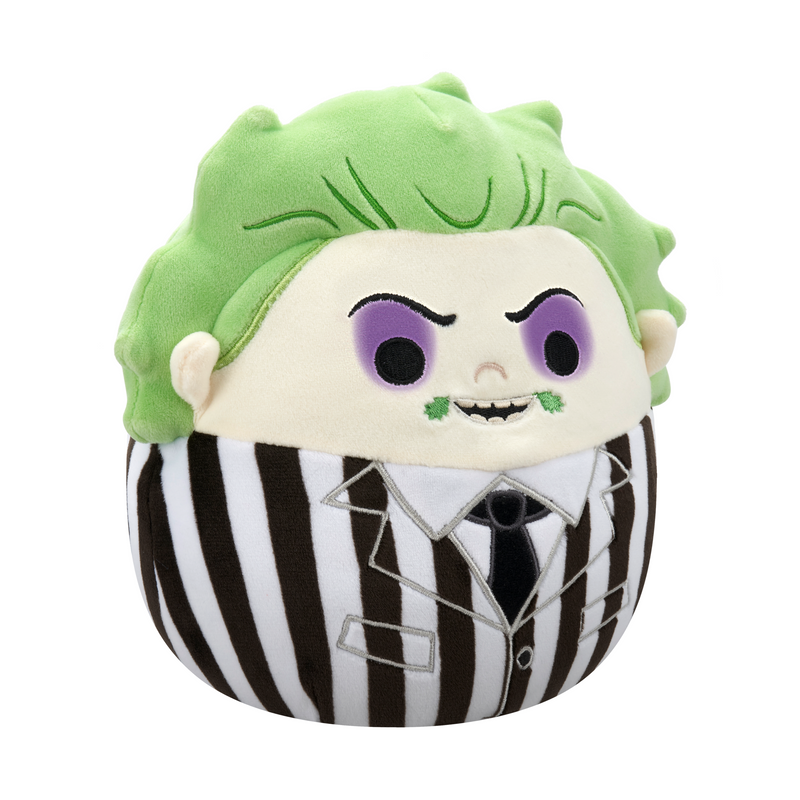 SQUISHMALLOWS 10" Beetlejuice