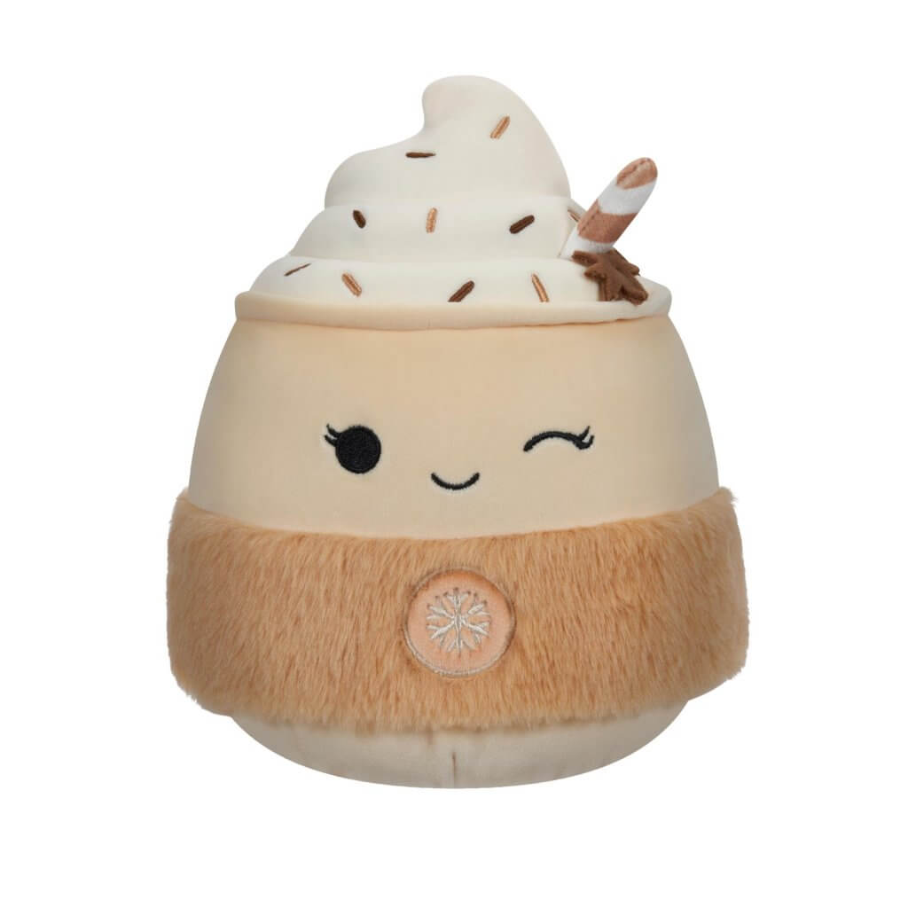 SQUISHMALLOWS 5" Christmas Assortment A