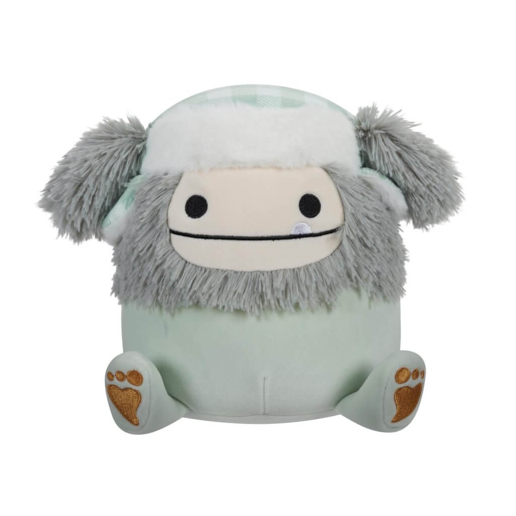 SQUISHMALLOWS 5" Christmas Assortment A