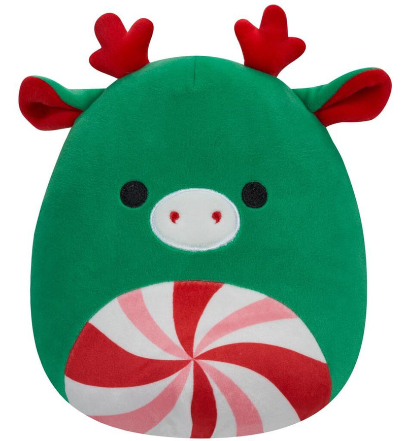 SQUISHMALLOWS 5" Christmas Assortment A