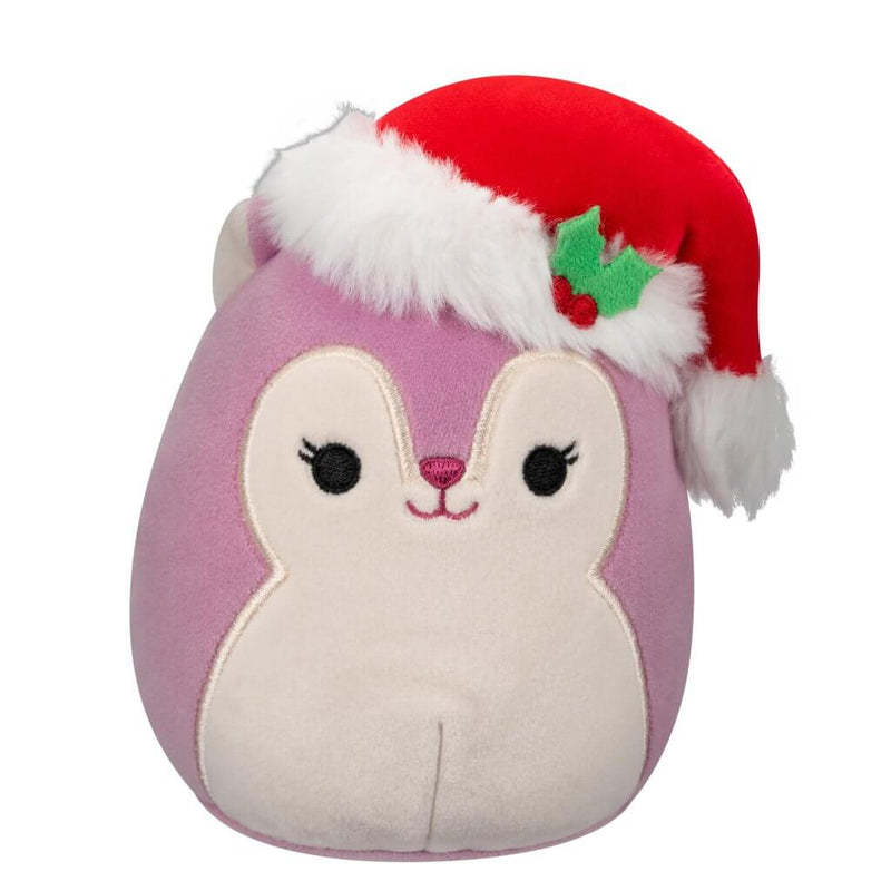 Squishmallows Plush 12 Jordan The Gingerbread - Add This Ultrasoft Holiday  Plush Toy To Your Squad Today