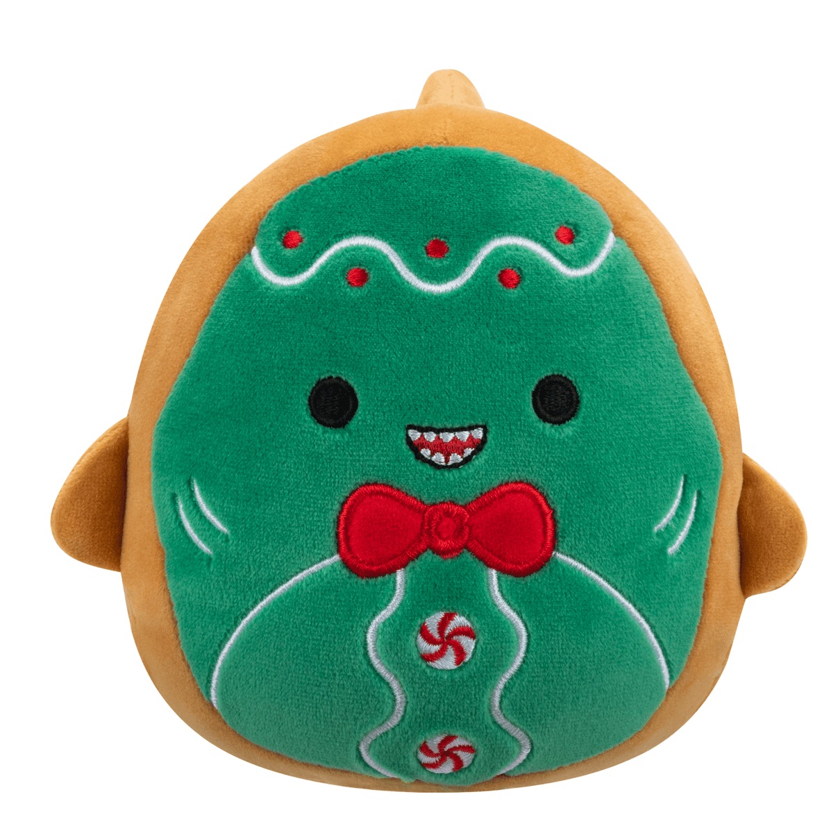 SQUISHMALLOWS 4" Holiday Blind Capsule