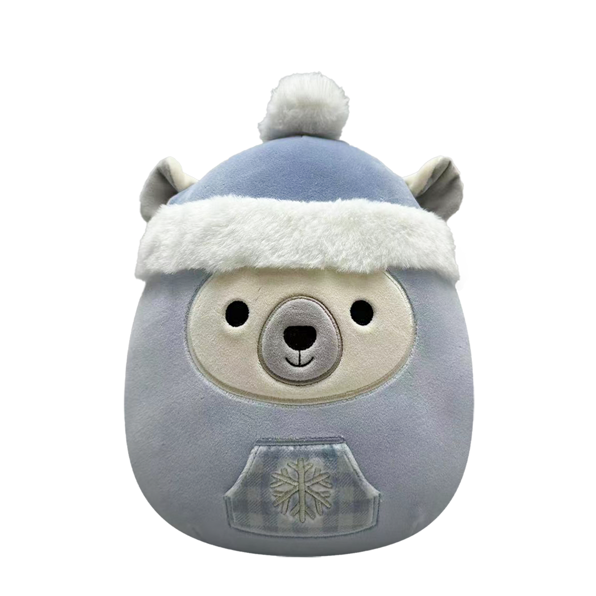 SQUISHMALLOWS 4" Holiday Blind Capsule