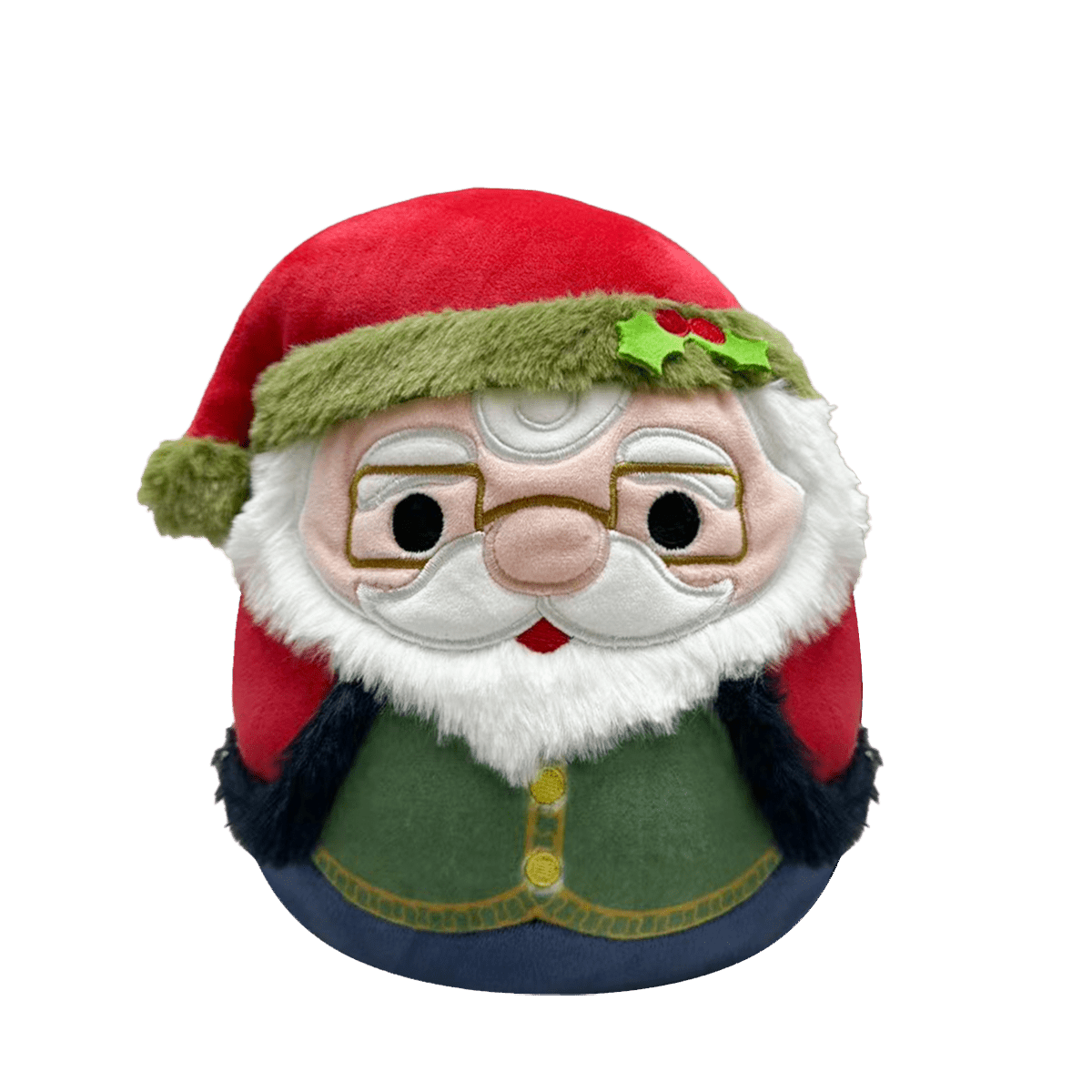 SQUISHMALLOWS 4" Holiday Blind Capsule