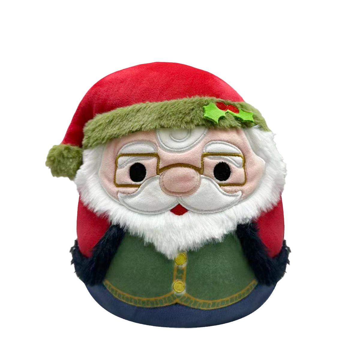 SQUISHMALLOWS 4" Holiday Blind Capsule