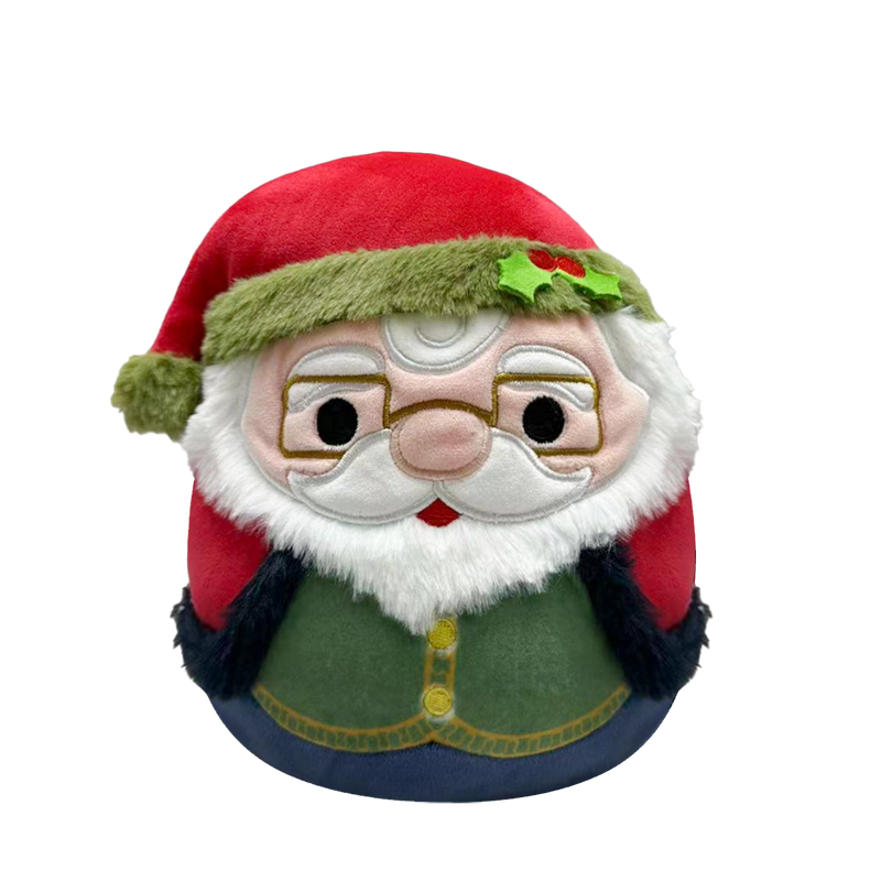 SQUISHMALLOWS 4" Holiday Blind Capsule
