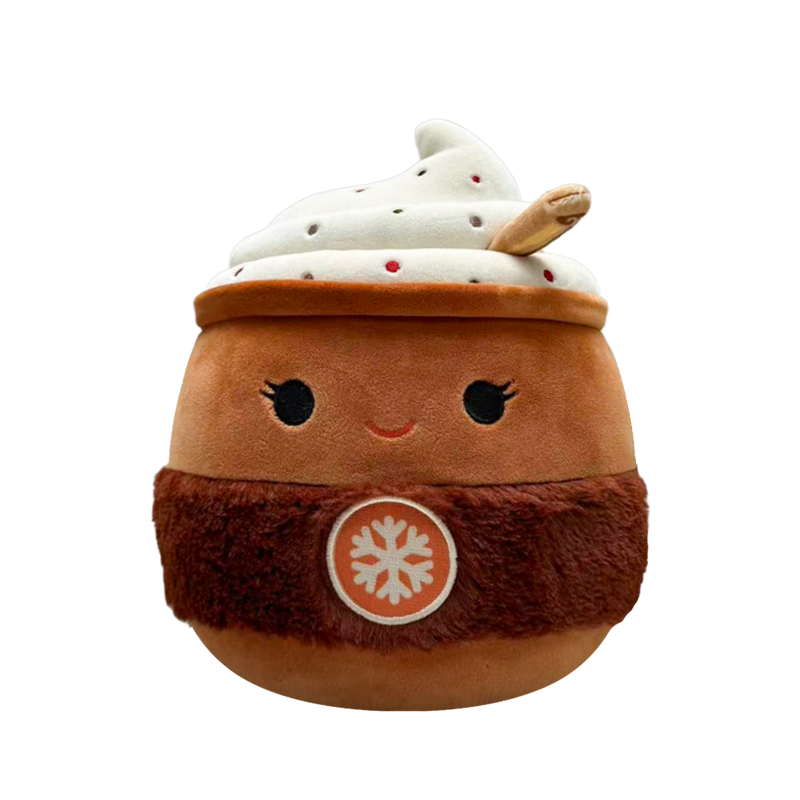 SQUISHMALLOWS 4" Holiday Blind Capsule