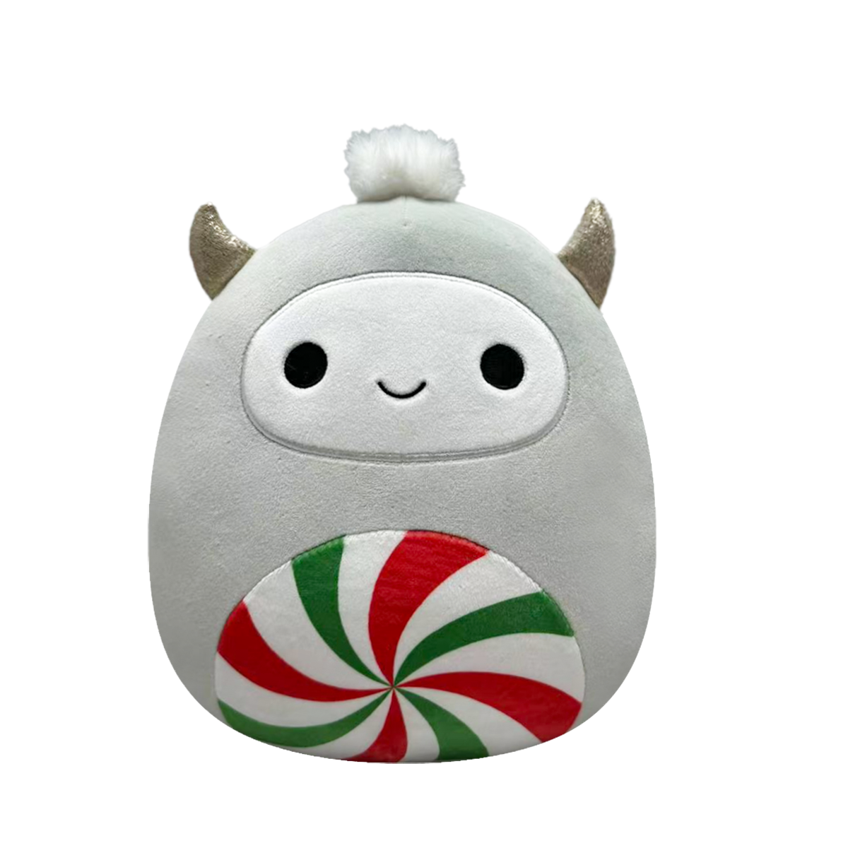 SQUISHMALLOWS 4" Holiday Blind Capsule