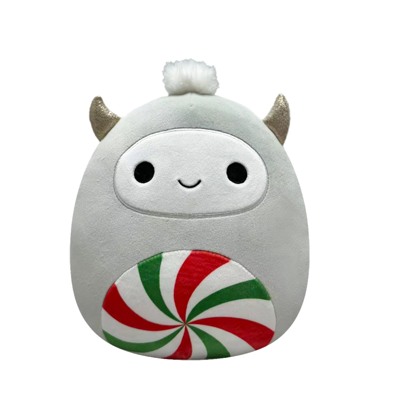 SQUISHMALLOWS 4" Holiday Blind Capsule