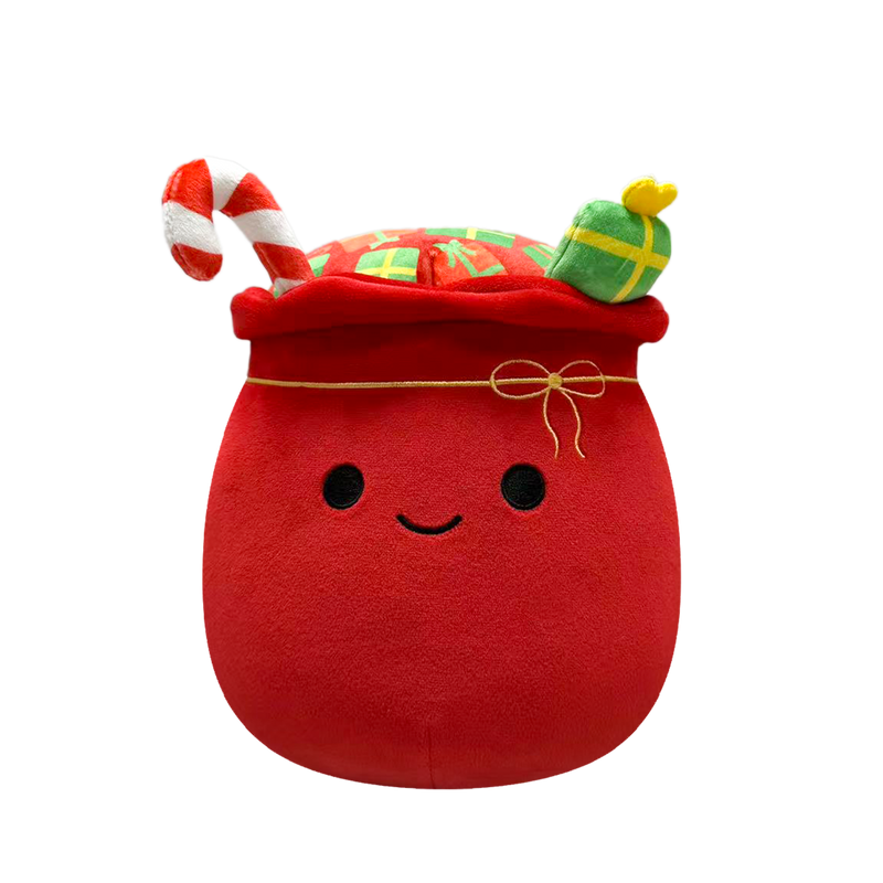 SQUISHMALLOWS 4" Holiday Blind Capsule