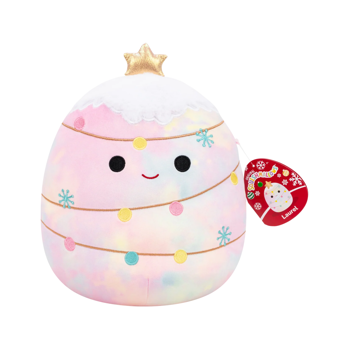 SQUISHMALLOWS 12" XM25 Assortment