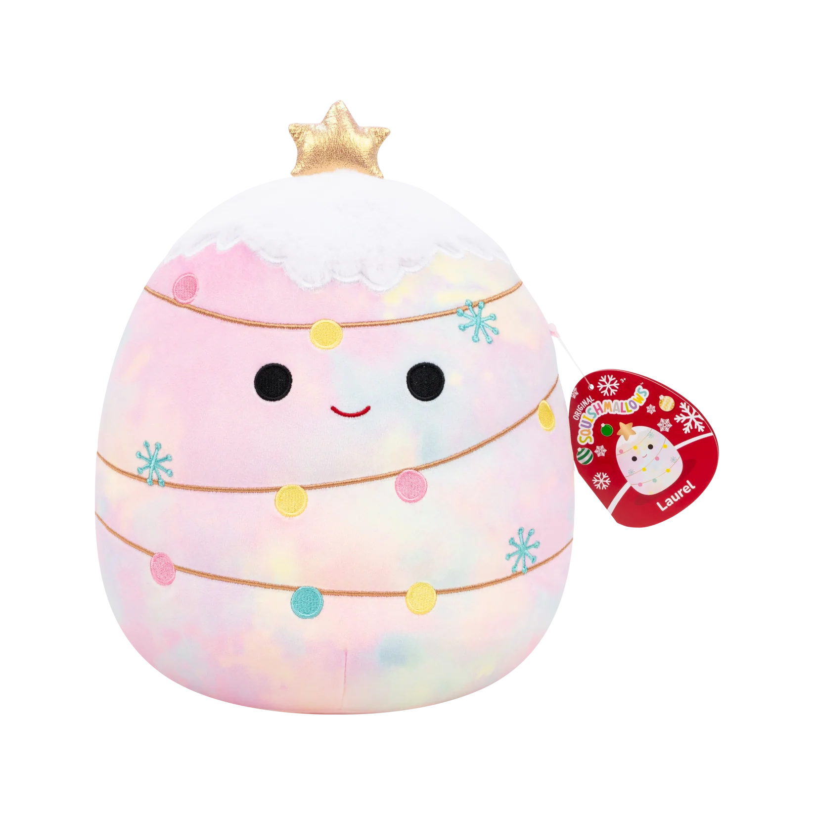 SQUISHMALLOWS 12" XM25 Assortment