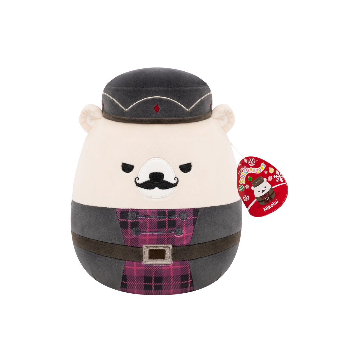 SQUISHMALLOWS 12" XM25 Assortment