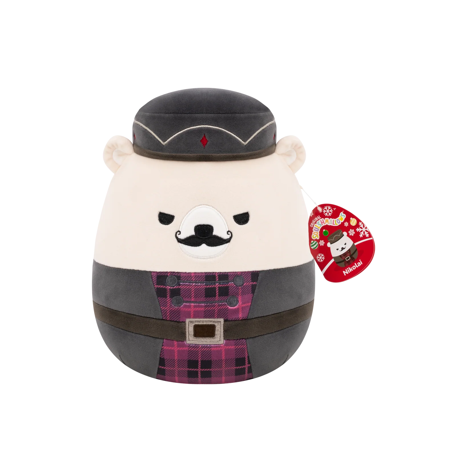 SQUISHMALLOWS 12" XM25 Assortment