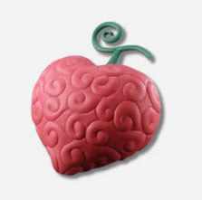 One Piece Card Game Devil Fruits Collection Vol 3 [DF-03]