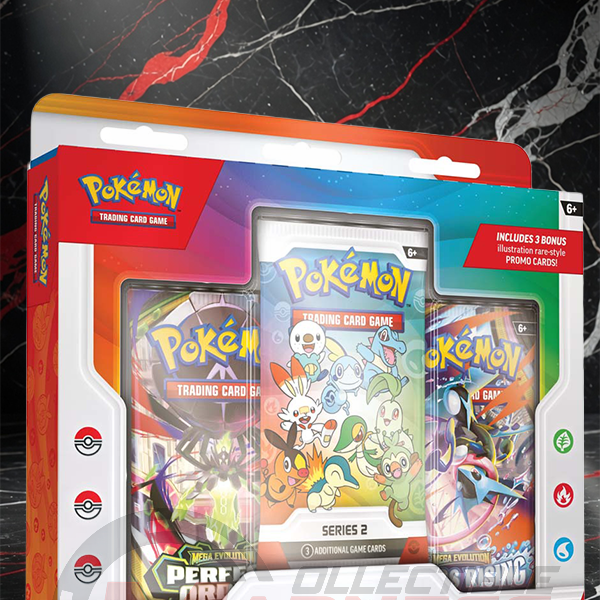 pokemon 2 part cards Best Pokmon TCG deal: First Partner Illustration Collection Series is now only $51 on Amazon It is a great pickup for collectors chasing first partner artwork Pokmon TCG: 10 Strongest Stage