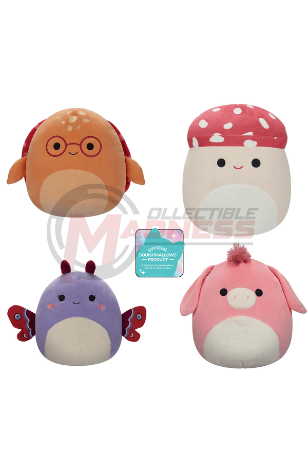 SQUISHMALLOWS 14" Wave 18 Assortment