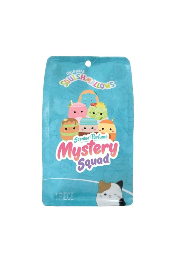 SQUISHMALLOWS 5" Wave 16 Scented Mystery Squad Assorted