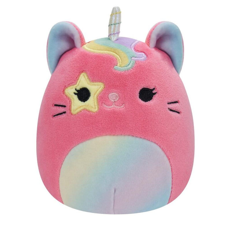 SQUISHMALLOWS 5" Wave 15 Assortment - Collectible Madness