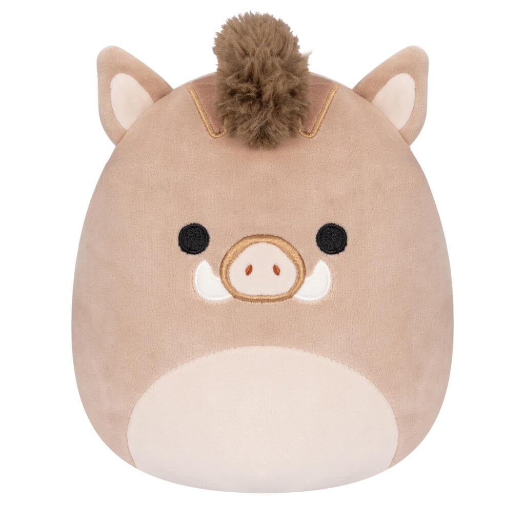 SQUISHMALLOWS 5" Wave 14 Assortment - Collectible Madness