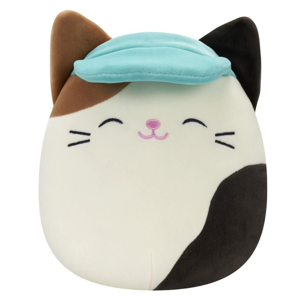SQUISHMALLOWS 7.5" Plush Wave 15 Assortment B - Collectible Madness
