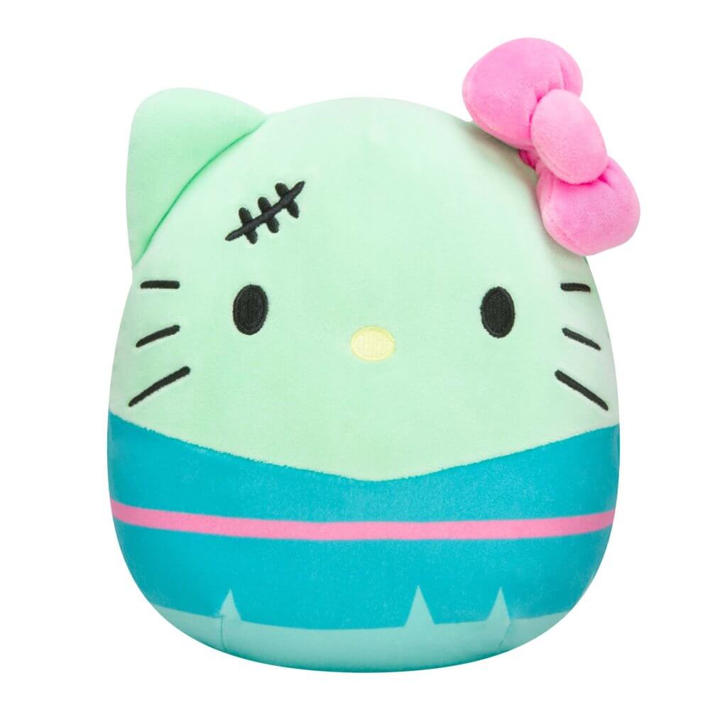 SQUISHMALLOWS 8‚Ä≥ Hello Kitty Halloween Assortment