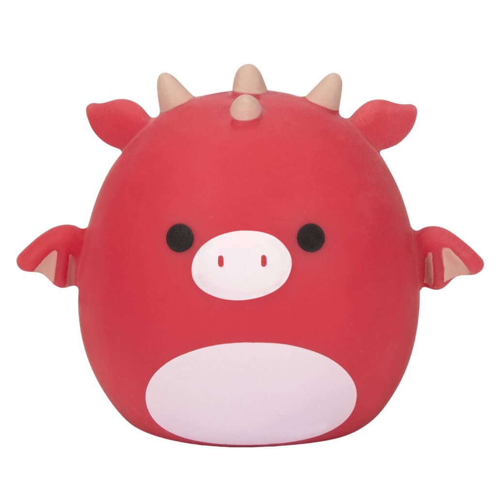 SQUISHMALLOWS - Squooshems 2.5 inch Mystery Packs- Fantasy