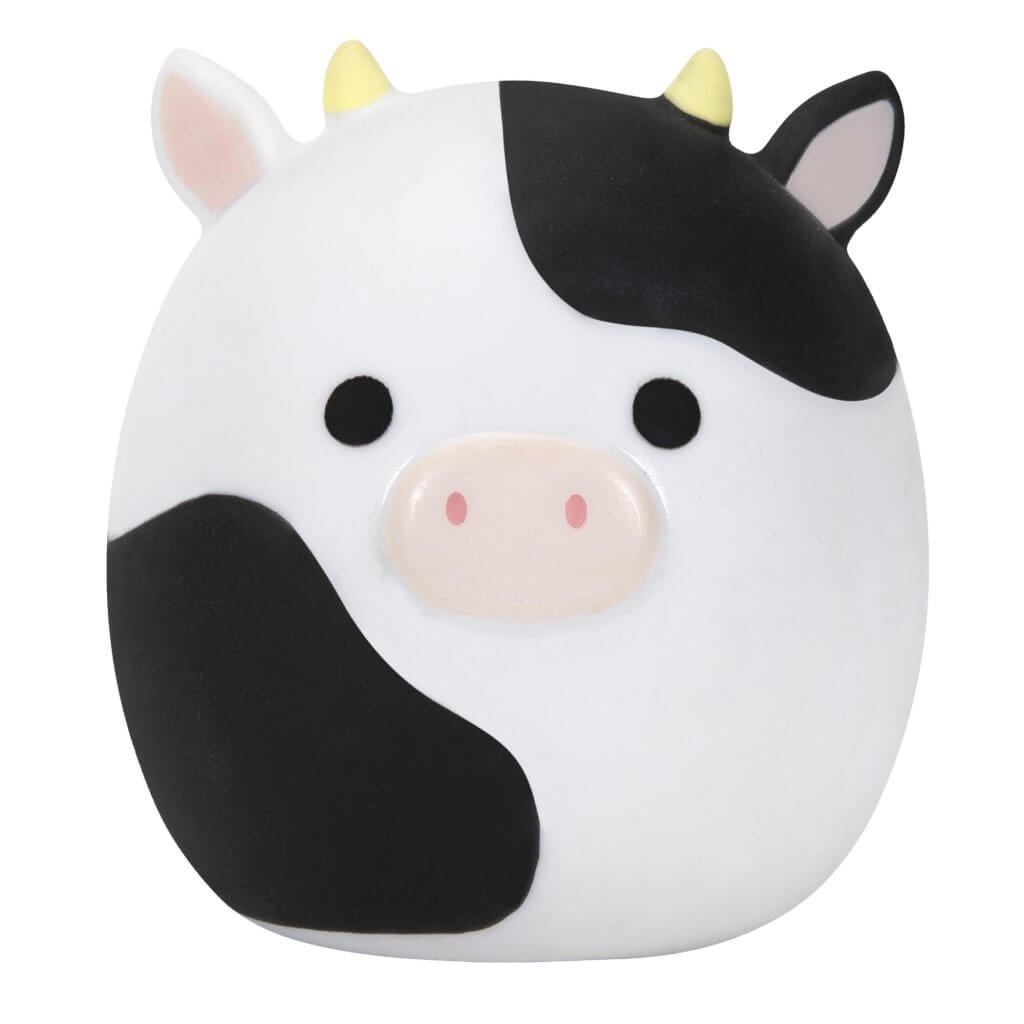 SQUISHMALLOWS - Squooshems 2.5 inch Mystery Packs- Classic