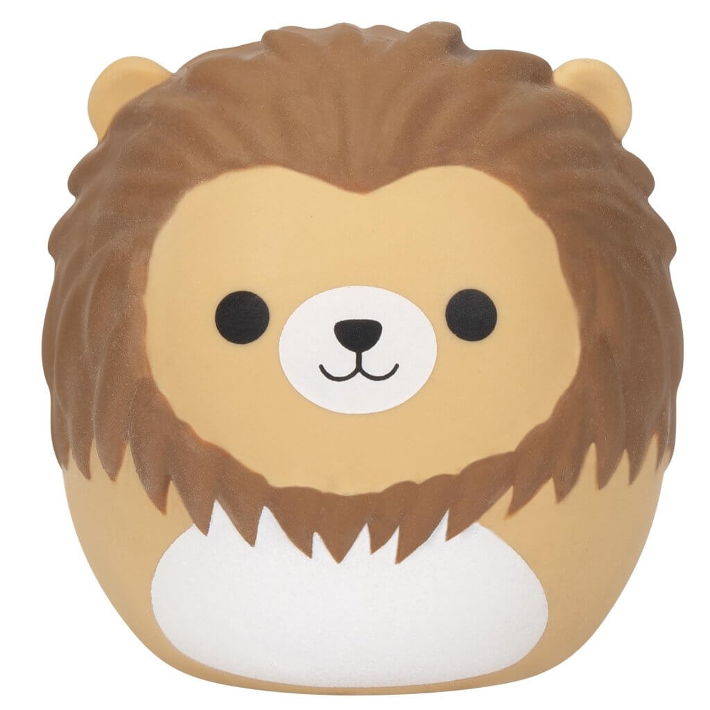 SQUISHMALLOWS - Squooshems 2.5 inch Mystery Packs- Fantasy