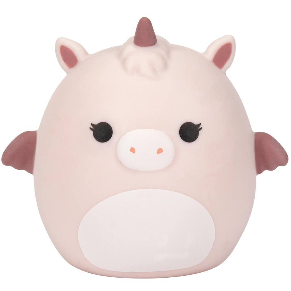 SQUISHMALLOWS - Squooshems 2.5 inch Mystery Packs- Fantasy
