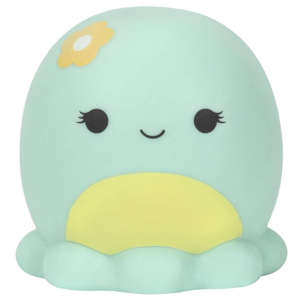 SQUISHMALLOWS - Squooshems 2.5 inch Mystery Packs- Fantasy
