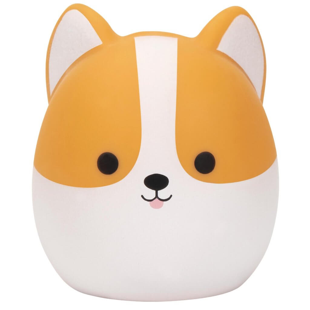 SQUISHMALLOWS - Squooshems 2.5 inch Mystery Packs- Classic