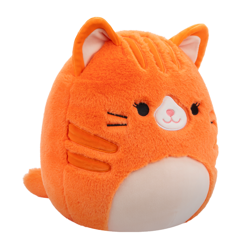 SQUISHMALLOWS FuzzAMallows 12" Assortment A