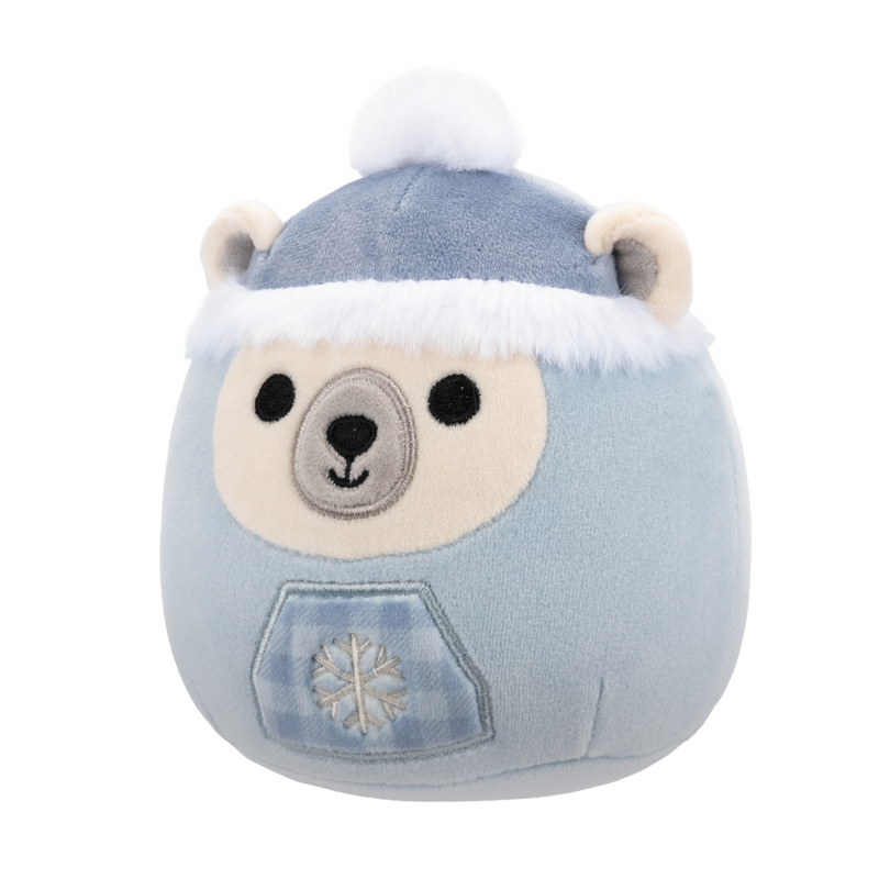 SQUISHMALLOWS 7.5"  Holiday Asst B