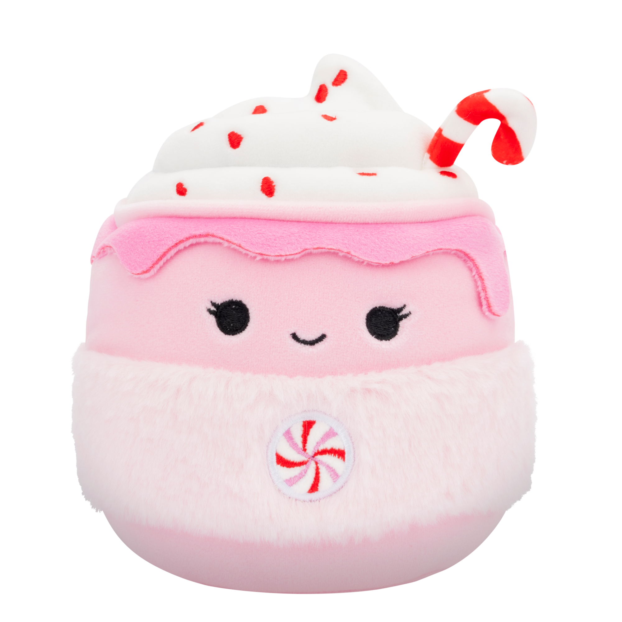 SQUISHMALLOWS 7.5"  Holiday Asst A