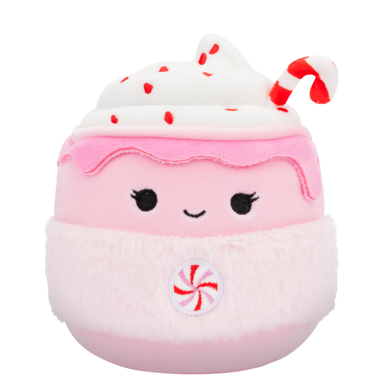 SQUISHMALLOWS 7.5"  Holiday Asst A