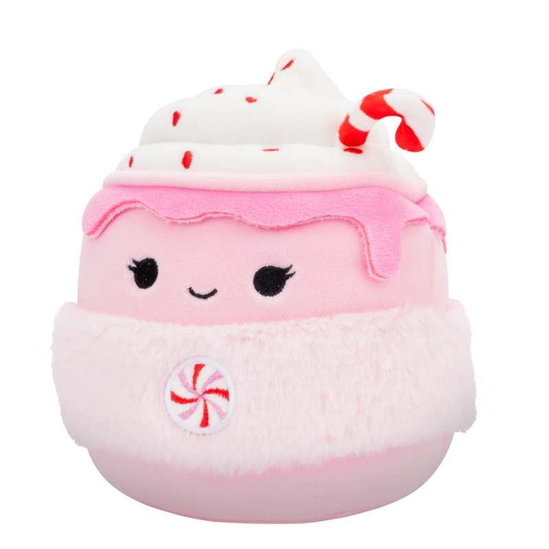 SQUISHMALLOWS 7.5"  Holiday Asst A