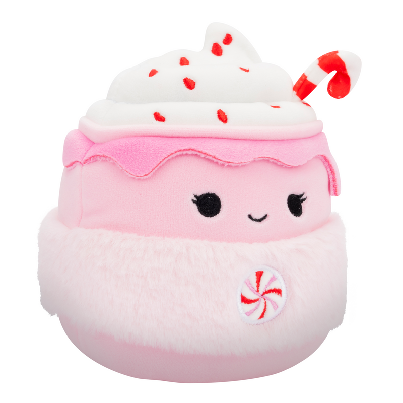 SQUISHMALLOWS 7.5"  Holiday Asst A