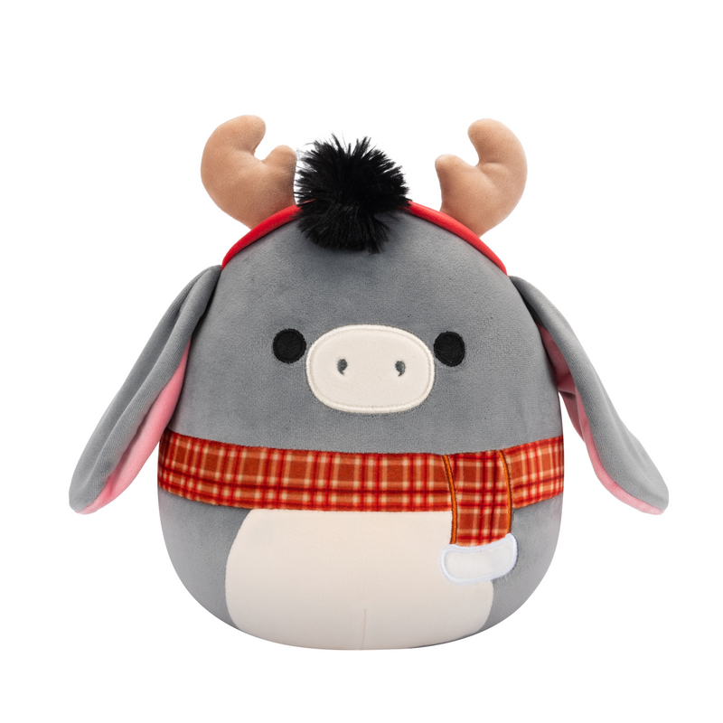 SQUISHMALLOWS 7.5"  Holiday Asst A