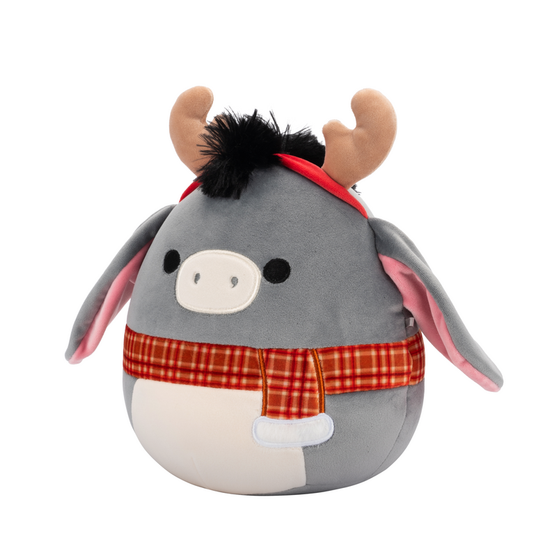 SQUISHMALLOWS 7.5"  Holiday Asst A