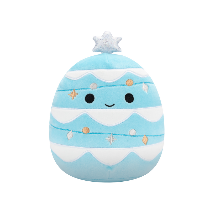 SQUISHMALLOWS 7.5"  Holiday Asst A