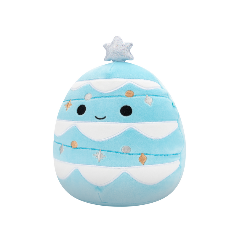 SQUISHMALLOWS 7.5"  Holiday Asst A