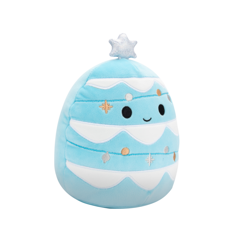 SQUISHMALLOWS 7.5"  Holiday Asst A